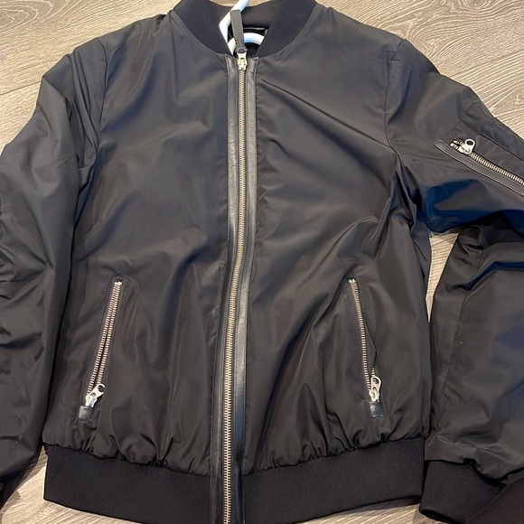 Mackage jacket - Picture 5 of 5